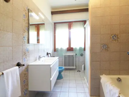 Marcella, Villa 9 personnes à Forte dei Marmi - Photo 19