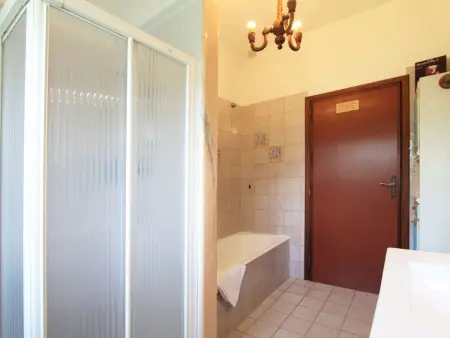 Marcella, Villa 9 personnes à Forte dei Marmi - Photo 20