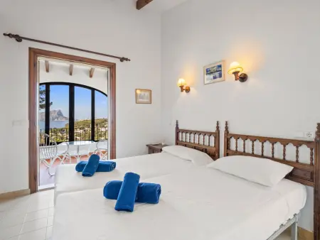 Lisa, Maison 6 personnes à Moraira - Photo 3