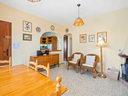Lisa, Maison 6 personnes à Moraira - Photo 5