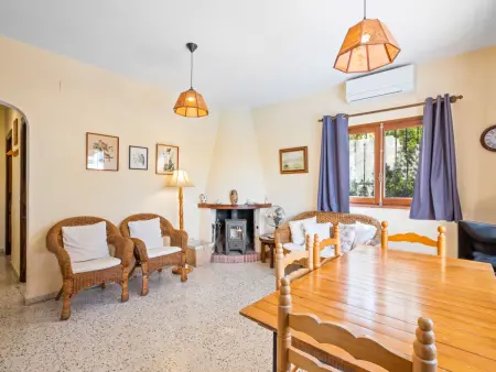 Lisa, Maison 6 personnes à Moraira - Photo 6