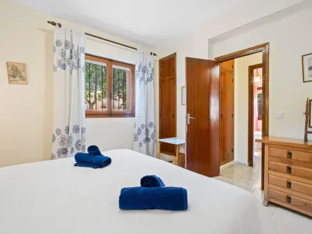 Lisa, Maison 6 personnes à Moraira - Photo 11