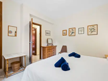 Lisa, Maison 6 personnes à Moraira - Photo 12