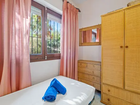 Lisa, Maison 6 personnes à Moraira - Photo 15