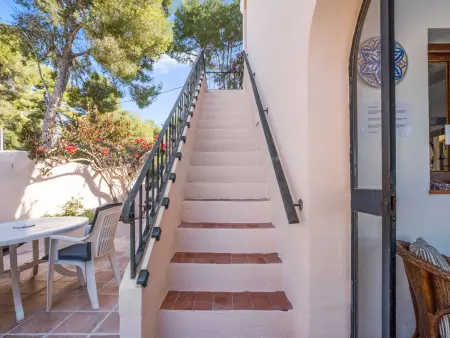 Lisa, Maison 6 personnes à Moraira - Photo 17