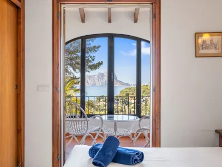 Lisa, Maison 6 personnes à Moraira - Photo 19