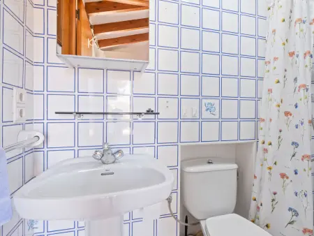 Lisa, Maison 6 personnes à Moraira - Photo 22