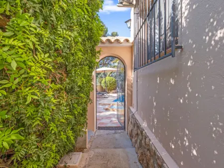 Lisa, Maison 6 personnes à Moraira - Photo 25