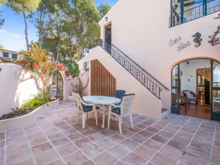 Lisa, Maison 6 personnes à Moraira - Photo 27