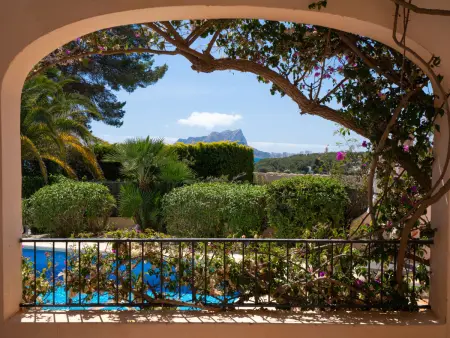 Lisa, Maison 6 personnes à Moraira - Photo 30