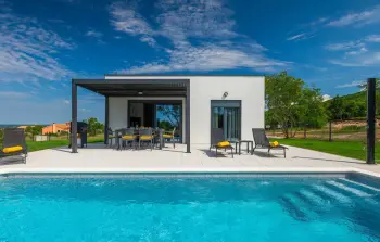 Maison à Brgod, Villa Lotta - L974978