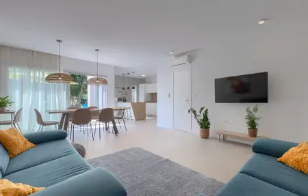 Villa Soul, Maison 6 personnes à Valbandon - Photo 2