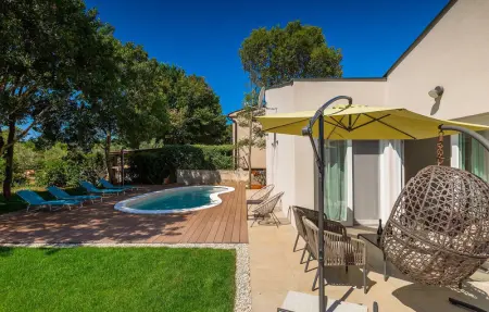 Villa Soul, Maison 6 personnes à Valbandon - Photo 3