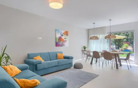 Villa Soul, Maison 6 personnes à Valbandon - Photo 4