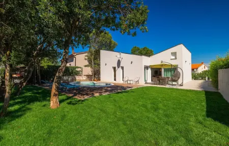 Villa Soul, Maison 6 personnes à Valbandon - Photo 5