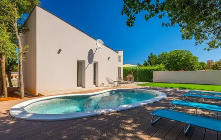 Villa Soul, Maison 6 personnes à Valbandon - Photo 6