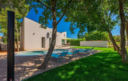 Villa Soul, Maison 6 personnes à Valbandon - Photo 9