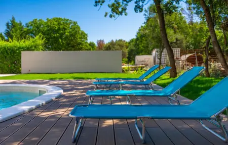 Villa Soul, Maison 6 personnes à Valbandon - Photo 10