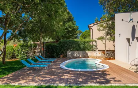 Villa Soul, Maison 6 personnes à Valbandon - Photo 12