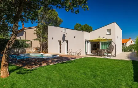 Villa Soul, Maison 6 personnes à Valbandon - Photo 13