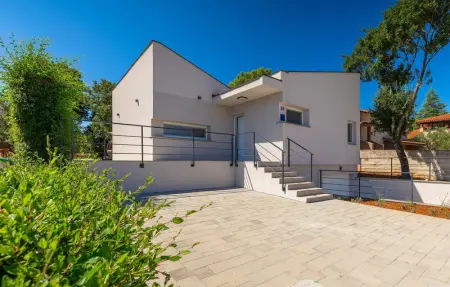 Villa Soul, Maison 6 personnes à Valbandon - Photo 14