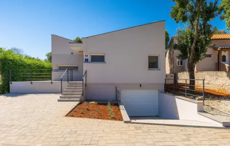 Villa Soul, Maison 6 personnes à Valbandon - Photo 15