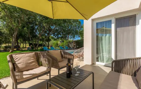 Villa Soul, Maison 6 personnes à Valbandon - Photo 18