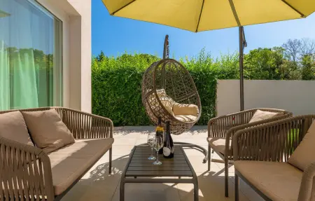 Villa Soul, Maison 6 personnes à Valbandon - Photo 19