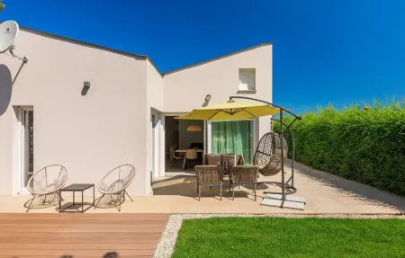 Villa Soul, Maison 6 personnes à Valbandon - Photo 20