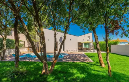 Villa Soul, Maison 6 personnes à Valbandon - Photo 21