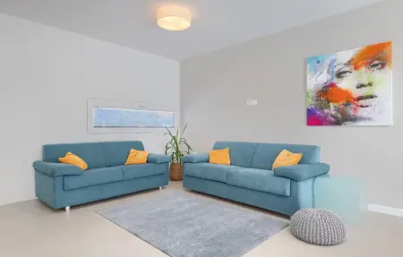 Villa Soul, Maison 6 personnes à Valbandon - Photo 24