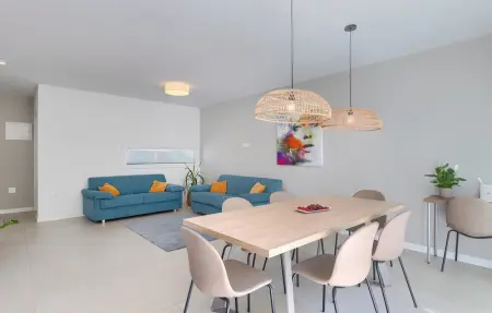 Villa Soul, Maison 6 personnes à Valbandon - Photo 25