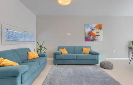 Villa Soul, Maison 6 personnes à Valbandon - Photo 26