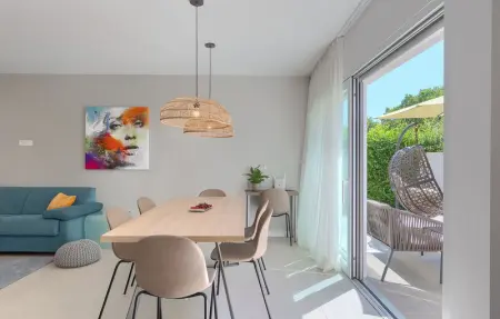 Villa Soul, Maison 6 personnes à Valbandon - Photo 27