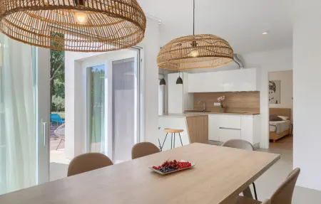 Villa Soul, Maison 6 personnes à Valbandon - Photo 31