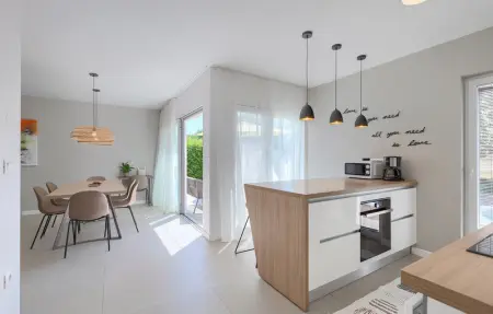 Villa Soul, Maison 6 personnes à Valbandon - Photo 32