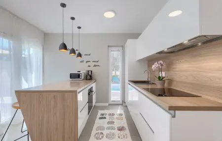 Villa Soul, Maison 6 personnes à Valbandon - Photo 35