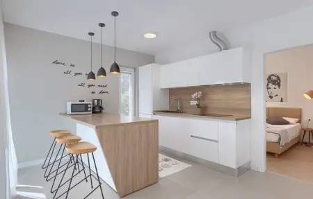 Villa Soul, Maison 6 personnes à Valbandon - Photo 36