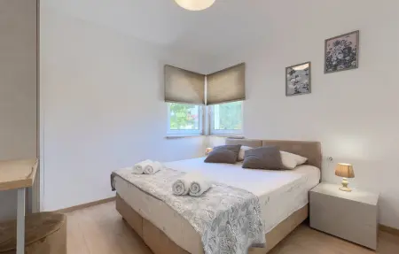 Villa Soul, Maison 6 personnes à Valbandon - Photo 37