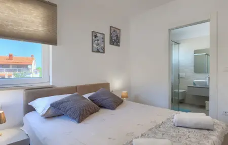 Villa Soul, Maison 6 personnes à Valbandon - Photo 39