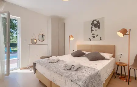 Villa Soul, Maison 6 personnes à Valbandon - Photo 46