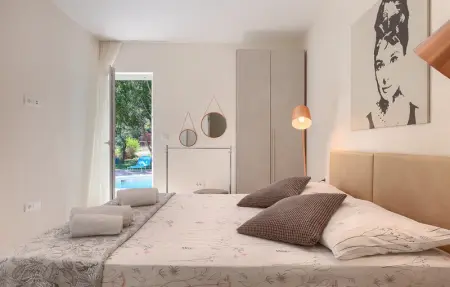 Villa Soul, Maison 6 personnes à Valbandon - Photo 47