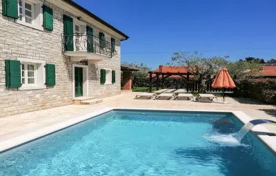 Maison à Porec, Villa Nika - L974997