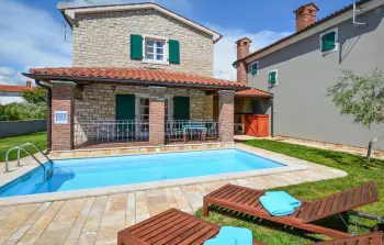 Maison à Porec, Villa Petra 5 - L974998