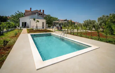 Villa Skrila, Maison 6 personnes à Fazana - Photo 2