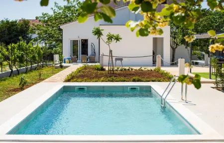 Villa Skrila, Maison 6 personnes à Fazana - Photo 6