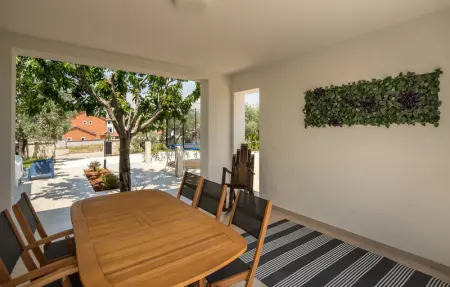 Villa Skrila, Maison 6 personnes à Fazana - Photo 9