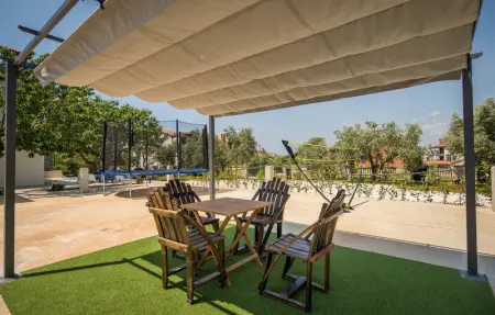 Villa Skrila, Maison 6 personnes à Fazana - Photo 11