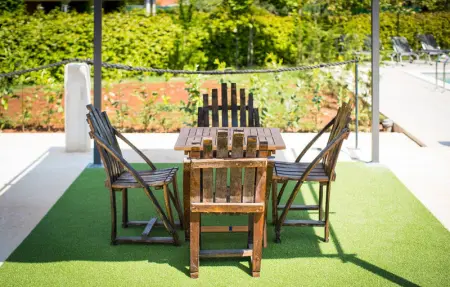 Villa Skrila, Maison 6 personnes à Fazana - Photo 12