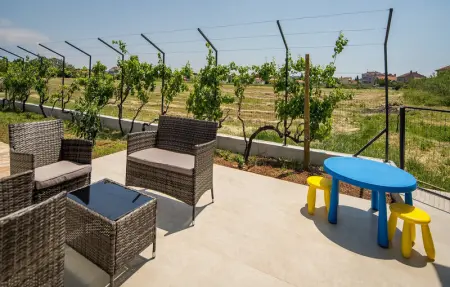 Villa Skrila, Maison 6 personnes à Fazana - Photo 13